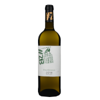 Les Caves Jules Gautret Vin de Pays Charentais H2B Chardonnay 2019 White wine