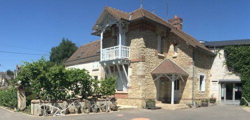 Domaine Sylvain Gaudron photo