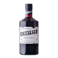 Distillerie Combier Absinthe L'Entêté