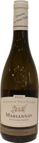 Le Marsannay - Caveau de Vignerons Les Vignes Marie - Domaine du Vieux Collège 2021 White wine