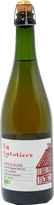 Domaine de la Galotière Cidre Demi-Sec AOP