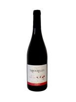 Troglo Degusto Les 3 P'tites Notes 2023 Rouge