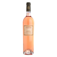 Château Barbeiranne Cuvée Camille 2015 Rosé