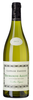 Domaine Clotilde Davenne Aligoté Vieilles Vignes 2017 Blanc