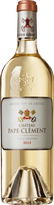 Château Pape Clément, Grand Cru Classé Château Pape Clément 2013 Blanco