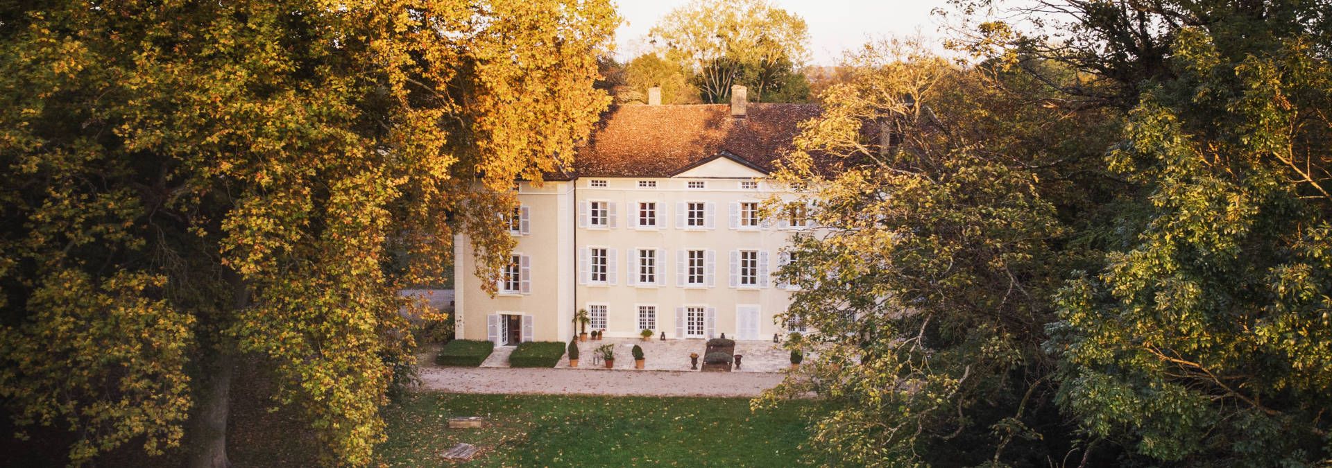 Le Château d'Armand Heitz - Rue des Vignerons