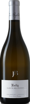 Jean-Baptiste Jessiaume Clos Bellecroix 2021 White wine