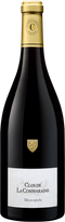 Le Manoir des Parcellaires de Saulx Pommard Premier Cru Clos de la Commaraine Monopole 2018 Red wine
