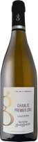 Céline & Frédéric Gueguen Chablis Premier Cru Vaucoupin 2022 White wine