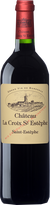 Château Le Crock Château La Croix St-Estèphe 2018 Red wine