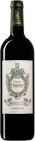 Château Ferrière, Grand Cru Classé Château Ferrière 2010 Rojo