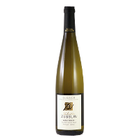 Domaine Valentin Zusslin Pinot Gris Orschwihr Cuvée Jean-Paul 2015 White wine