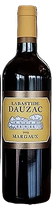 Château Dauzac, Grand Cru Classé Labastide de Dauzac 2019 Rojo