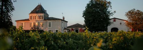 Domaine de Grandmaison photo