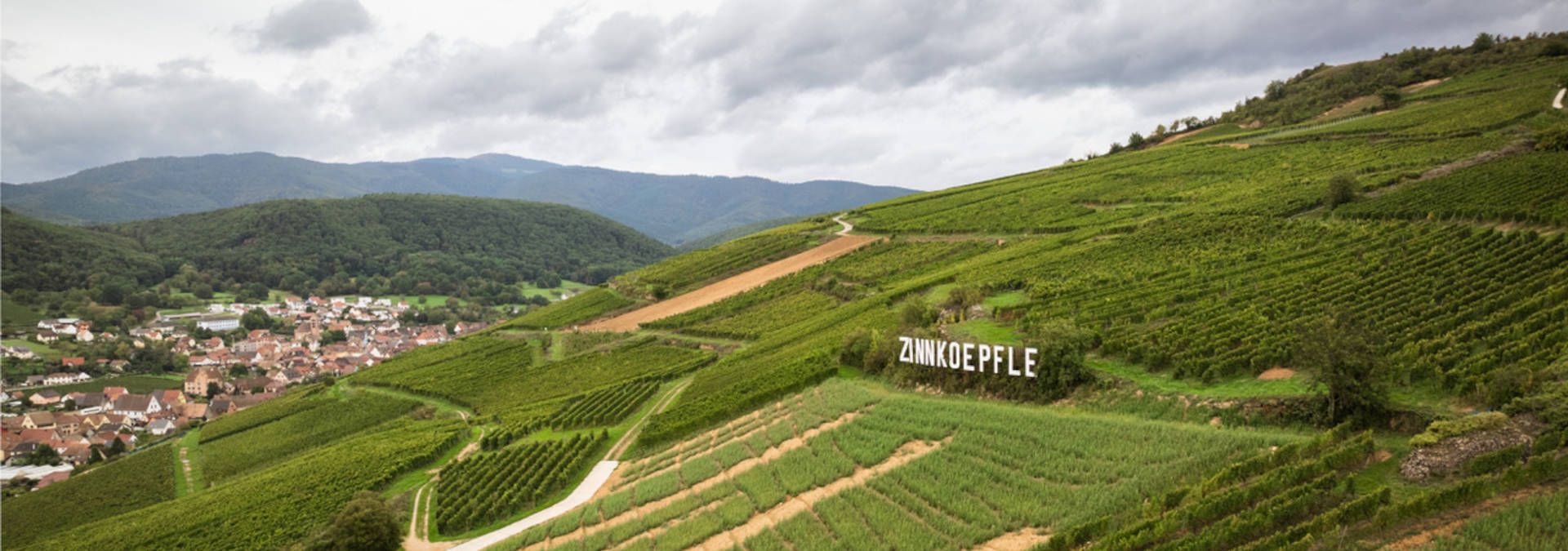 Domaine Paul Kubler - Rue des Vignerons
