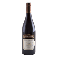 Domaine de la Semellerie Cuvée vieilles vignes Déborah 2014 Red wine