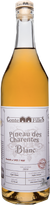 Domaine Conte et Filles Pineau des Charentes Blanc -2014 2014