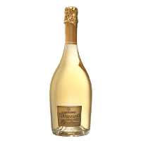 Champagne Warnet L'Excellence Blanco