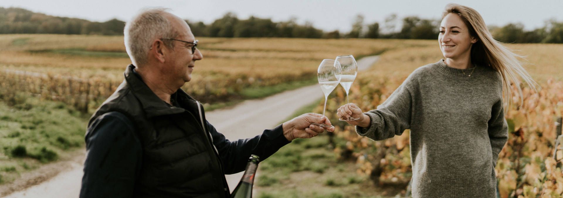 Domaine Champagne A.Margaine - Saint Amour