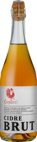 Domaine Du Coquerel Cidre Brut