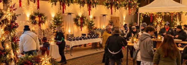 Cantina di Natale-photo