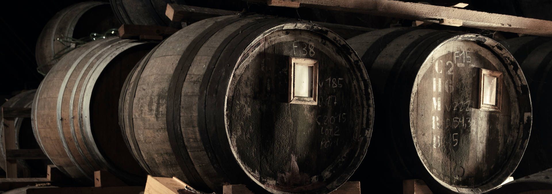 Calvados Christian Drouin - Rue des Vignerons