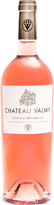 Château Valmy Château Rosé 2021 Rosado