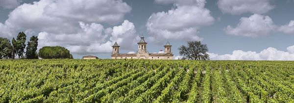 Matinée Excursion dans le Médoc, depuis Bordeaux-photo