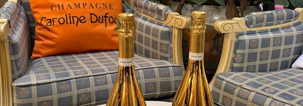 Dégustation de 2 cuvées-photo