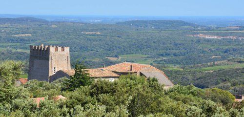 Château Chênaie photo