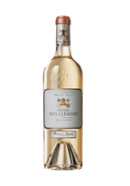 Château Pape Clément, Grand Cru Classé Château Pape Clément 2020 Wit