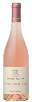 Maison Gabriel Meffre Côtes du Rhône Rosé - Saint-Vincent Rosé wine
