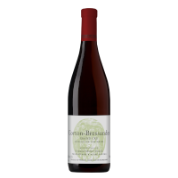 Domaine Michel Voarick Corton Bressandes Grand Cru 2020 Rouge