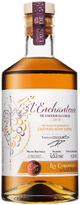 Château de Laubade L'Enchanteur - Affinage Château Doisy Daëne 2010