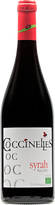 Château des Coccinelles Syrah 2021 Rojo