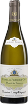 Domaine Long-Depaquit Chablis Premier Cru Montée de Tonnerre 2019 Blanco