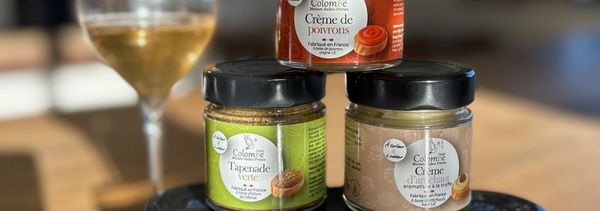 Gourmet-Verkostung unserer Champagner-photo