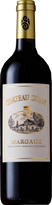 Château Siran Chateau Siran 2002 Rojo