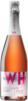 Champagne Waris Hubert Succculente Rosé