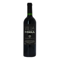 Villa Minna Vineyard Villa Minna 2014 Rouge
