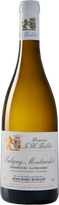 Maison Jean-Marc Boillot Puligny-Montrachet &quot;La Truffière&quot; 2021 White wine