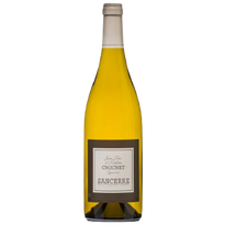 Domaine Jean-Marc et Mathieu Crochet Sancerre blanc 2022 Blanco