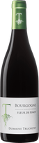 Domaine Truchetet Bourgogne Fleur de Pinot Sans Soufre 2022 Rouge