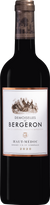 Château Lamothe Bergeron Demoiselles de Bergeron 2020 Red wine