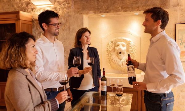 Capturing the essence of Pomerol and Saint-Emilion-photo