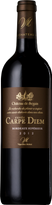 Château de Seguin Vintage Carpe Diem 2013 Red wine