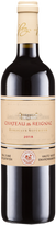 Château de Reignac Château de Reignac 2019 Rojo