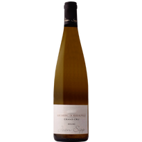 Domaine Jean Sipp Riesling Grand Cru Kirchberg 2018 Blanco