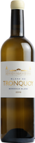 Château Tronquoy Blanc de Tronquoy 2019 Blanc