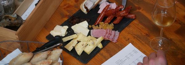 Visite complète & plaisirs gourmands-photo
